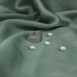 Anillo Kayan Ajustable 15 Anillo Kayan Ajustable -Alvent Joyas Tienda KALA PL WEB