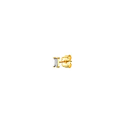 Pendientes Moet · 4 Colores -Alvent Joyas Tienda PENDIENTE MOET SHINE ORO INDV ALVENT