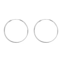 Aros Teretia · 6 Tamaños -Alvent Joyas Tienda PENDIENTES ARO MEDIANO AL VENT STORE aec54e58 dd1e 4607 8961 11cfa08565bd