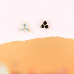 Pendientes Adina · 3 Colores -Alvent Joyas Tienda PENDIENTE ADINA a2819519 eb1a 4550 8084 73bb0f28c640