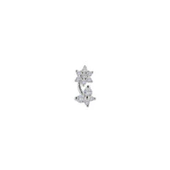 Piercing Flor Shine -Alvent Joyas Tienda PIERCING MARIPOSA SHINE DERECHA ALVENT c2bbdc1b 02a0 4502 821a 8eb2c36b4696