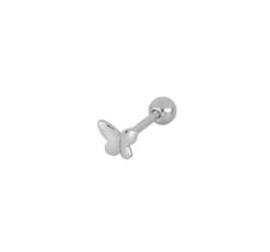 Piercing Mariposa -Alvent Joyas Tienda PIERCING MARIPOSA PLATA b17bb471 44d1 40fa 9290 b0f395b57707