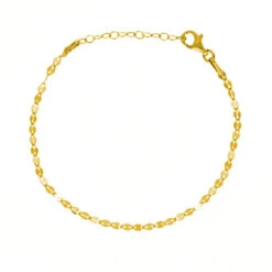 Pulsera Mini Eslabones