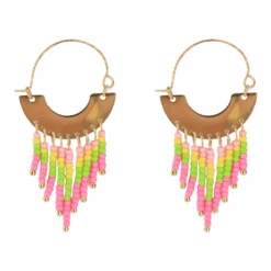 Aros Sara · 3 Colores -Alvent Joyas Tienda PhotoRoom 20230524 132025