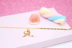 Pulsera Rainbow -Alvent Joyas Tienda PulseraRainbowCombinacion