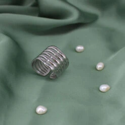 Anillo Waves Ajustable -Alvent Joyas Tienda WEBWAVESPL 1f36aaed c737 4aaa 8678 9fb8004aefd5