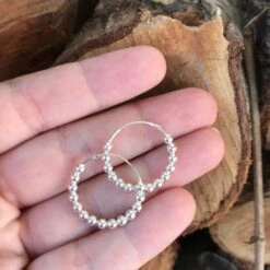 Aros Burbujas Grande -Alvent Joyas Tienda YDRAY 9392C61F CEF4 422C B549 E1B8124A00DC