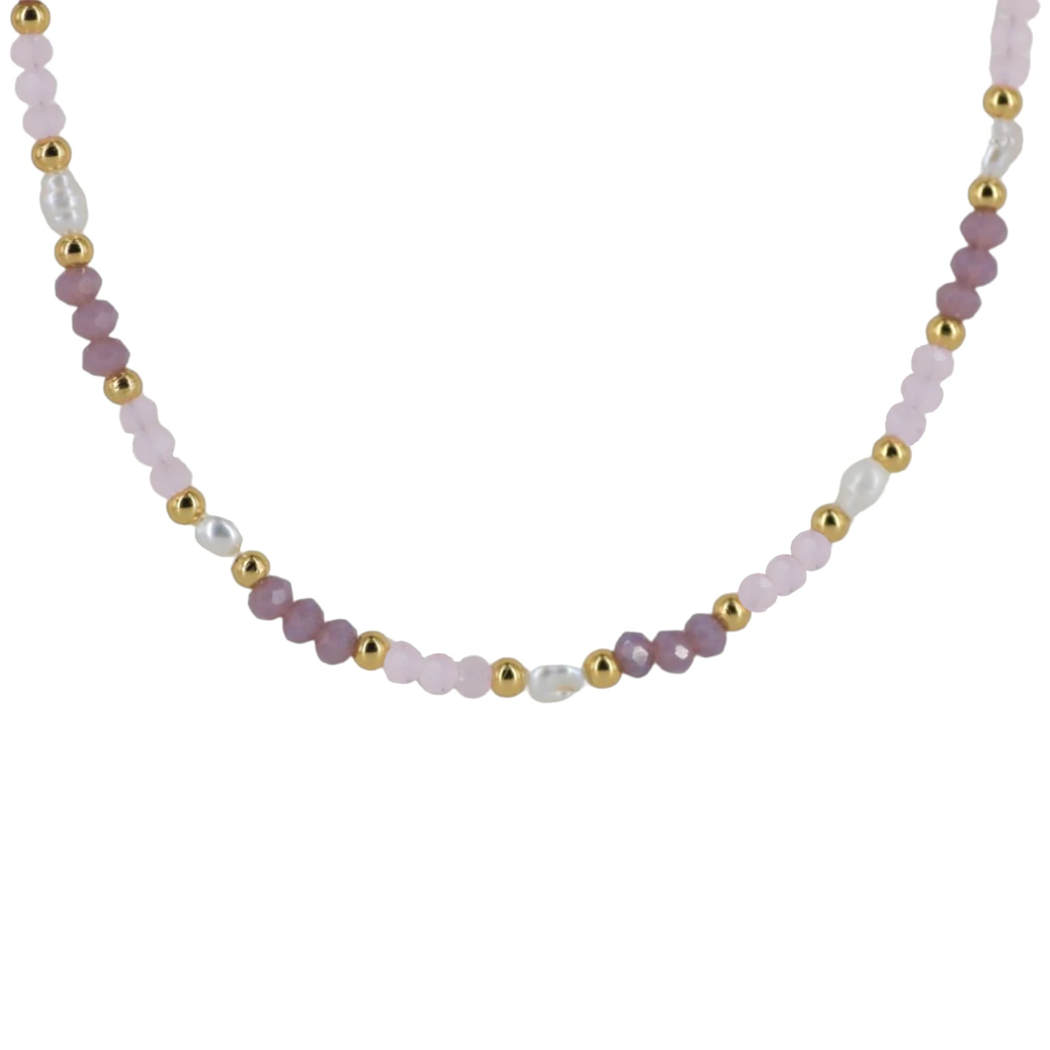 Collar Lidia 2 Collar Lidia - Imagen 2