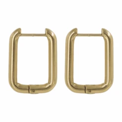 Aros Trendy · Acero