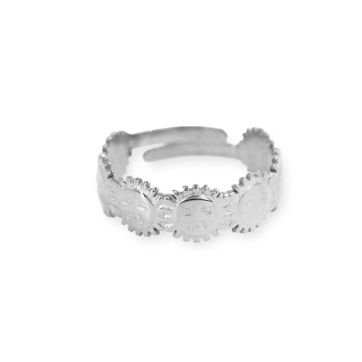 Anillo Soles 2 Anillo Soles - Imagen 2