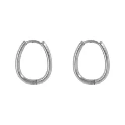 Aros Bellisima -Alvent Joyas Tienda arospequenosgotaplata