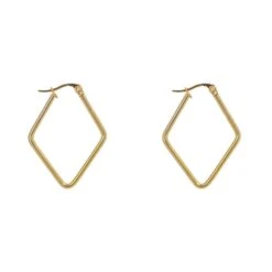 Aros Rombo · 2 Tamaños