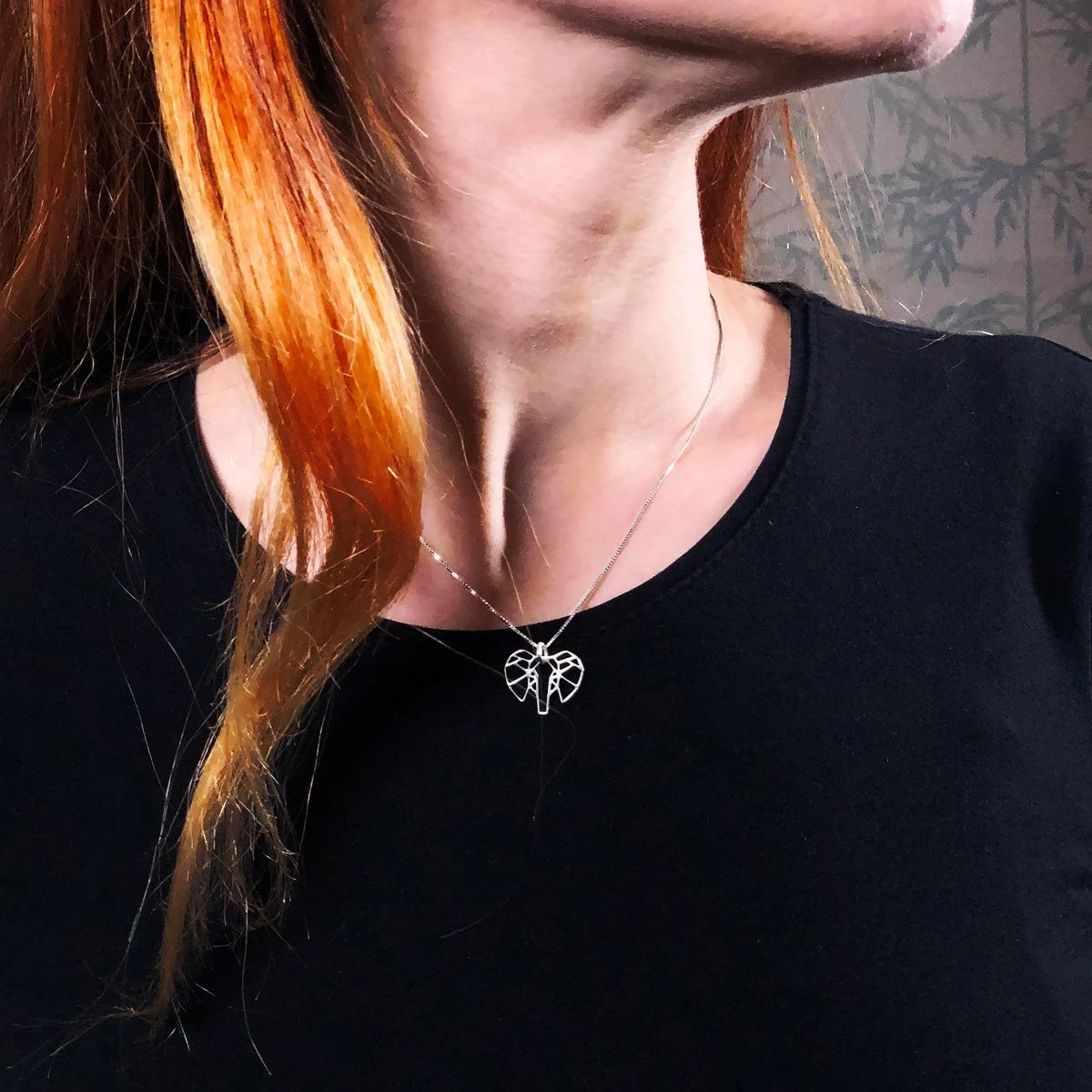 Collar Elephos 5 Collar Elephos - Imagen 5