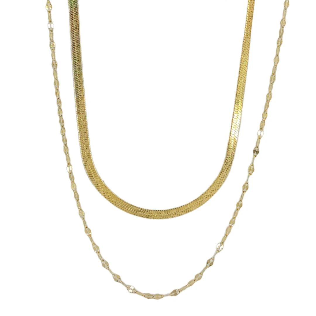 Collar Clara 2 Collar Clara - Imagen 2