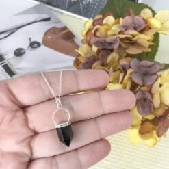 Collar Péndulo XL -Alvent Joyas Tienda collarpenduloBIGonix