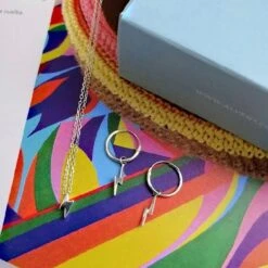 Aros Rayo -Alvent Joyas Tienda collarrayopendientesrayotubo 371d172c 0113 4c4f bdda 0f3f25b0a7cc