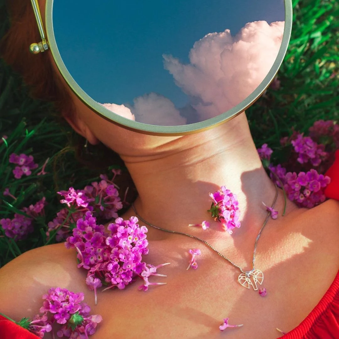 Collar Elephos 2 Collar Elephos - Imagen 2