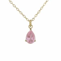 Collar Gota · 7 Colores