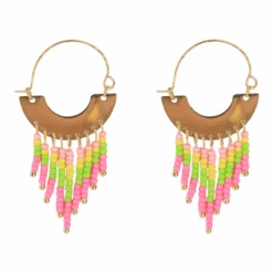 Aros Sara · 3 Colores