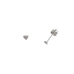 Pendientes Corazón Mini