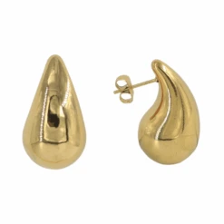 Pendientes Gottega -Alvent Joyas Tienda pendientesgotaoro