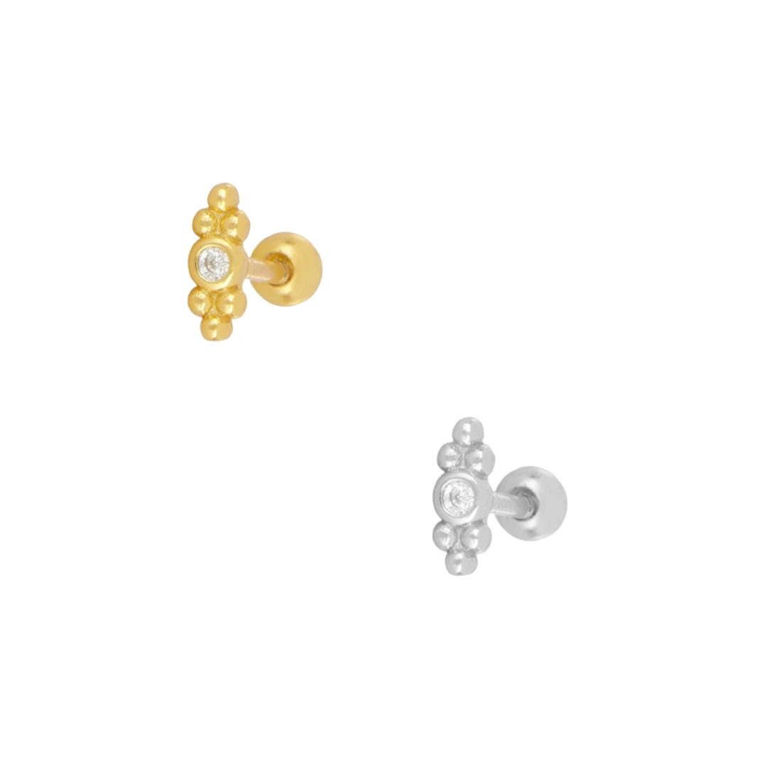 Piercing Julia 1 Piercing Julia