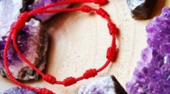 Pulsera De Los 7 Nudos -Alvent Joyas Tienda pulsera 7 nudos 790855de da93 44bc 9aea 3a68ce972599